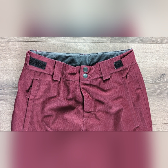 Ladies Snowpants - Medium - Picture 3 of 4